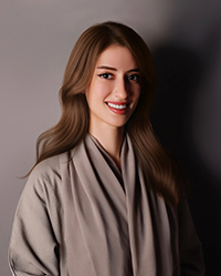 Alya Al MatrooshiA