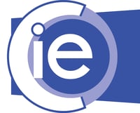 CIE logo