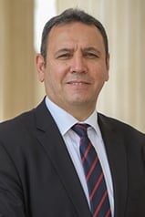 Dr. Mohamed El Tarhuni