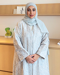Fatima Al zaabiA