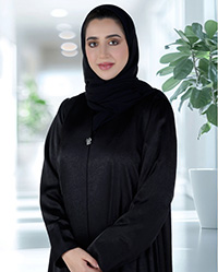 Fatima AlhammadiA