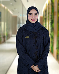 Mahra Almarri_X