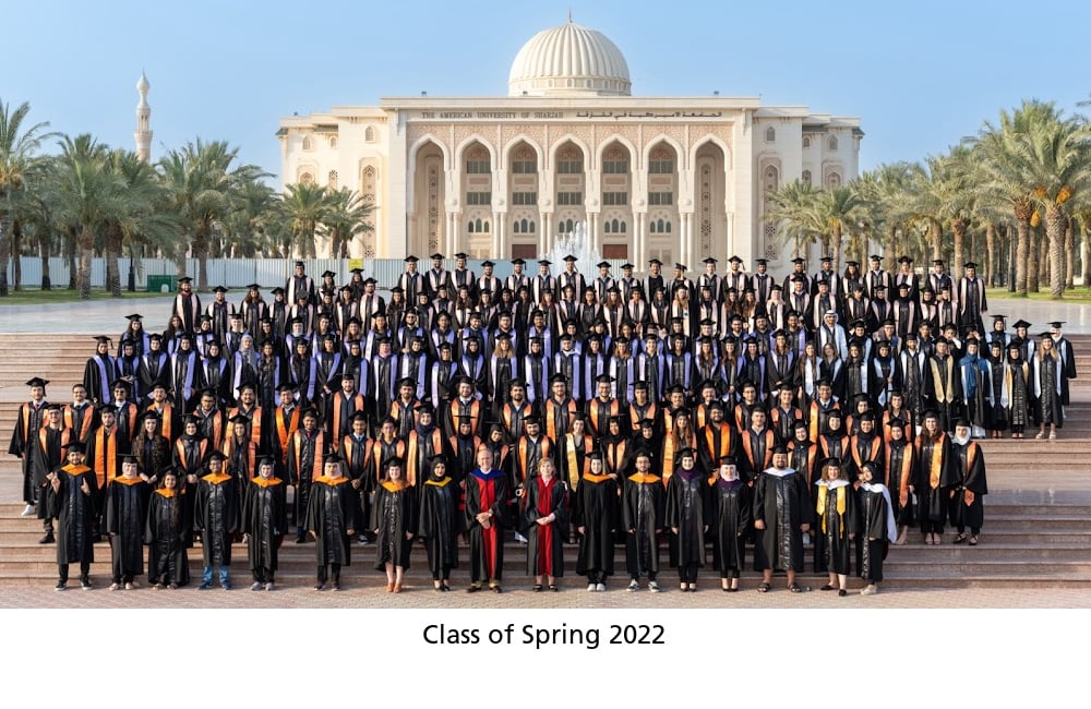 Silver Jubilee Campus Tour Front Steps