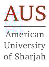 Stacked logo