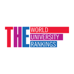 THE World rankings
