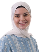 Rana Hamdan AUS