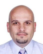 Dr. Abdulrahim Shamayleh