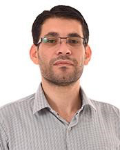 Dr. Hussam Alshraideh