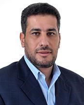 Dr. Mahmoud Awad