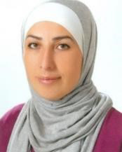Eng. Dina Al-Momani