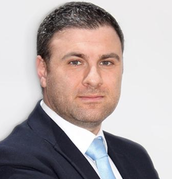 Mohammed Wehbi_Civil Engineering Alumnus