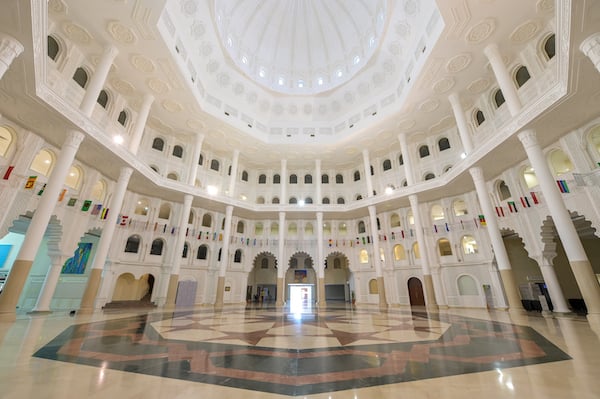 Rotunda (4)