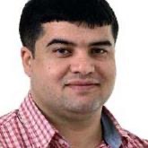 Sameer Alawnah
